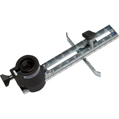 CORTADORA LINEAL Y CIRCULAR PARA DREMEL 26150678JB