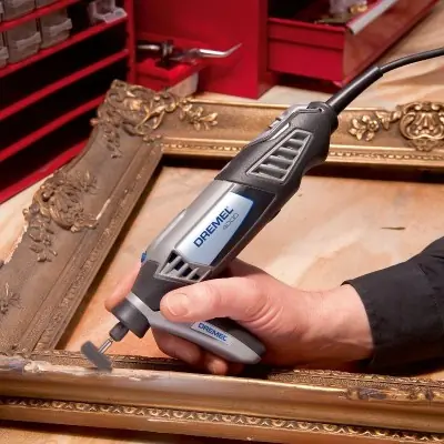 EMPUÑADURA DETALLISTA DREMEL 577 26150577JB