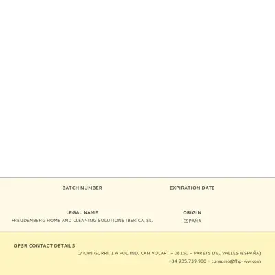 Estropajo ultra fresh con esponja antibacterias 2+1