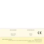 Zapatos de seguridad brezzi s1 talla 44