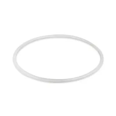 Recambio junta olla silicona para modelo clasica 8l/10l 24cm grosor: 8mm fagor