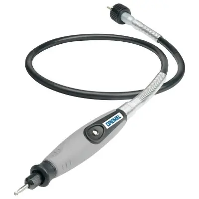 EJE FLEXIBLE DREMEL 225 26150225JA