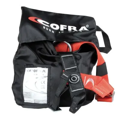 Bolsa de herramientas wrapper bag 33 x 38 cm