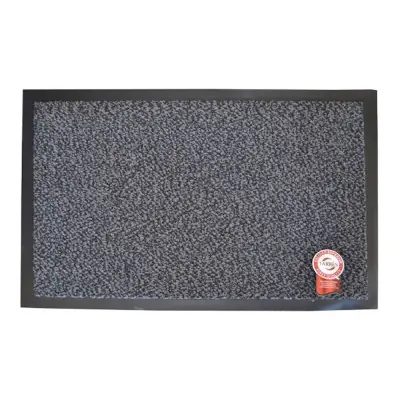 Felpudo saphir antideslizante 60x90cm colores surtidos