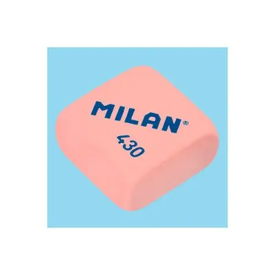 Goma de borrar miga de pan 430, 30 uds, caja