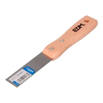 Espatula profesional flexible 25mm edm