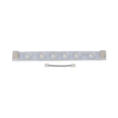 Recambio tira 6 leds 6.500k 32516,32522 edm