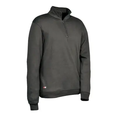 Sudadera de trabajo colores variados talla xxl, cofra