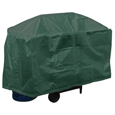 Barbecue protection cover, 103 x 58 x 58 cm, 100 g/m