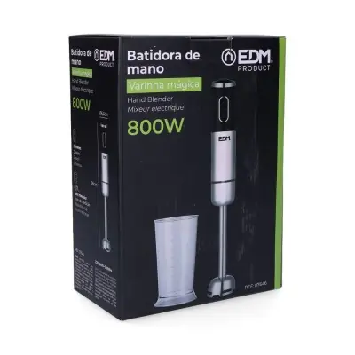 Batidora de mano 800 w