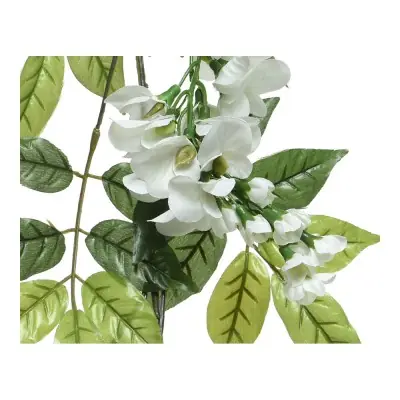 Rama de wisteria / glicina 150 cm
