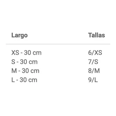 Guante látex flocado interior algodón, para químicos, amarillo, t-06