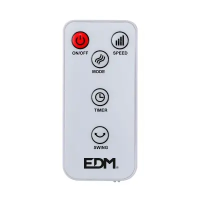 Recambio mando para 33955 edm