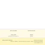 Portavisillo extensible plano blanco, ø1,1 x 30 - 45 cm, 2 uds