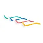 Cepillo lavaplatos mexil 1217 25x4,5x3cm barbosa - universal colores / modelos surtidos
