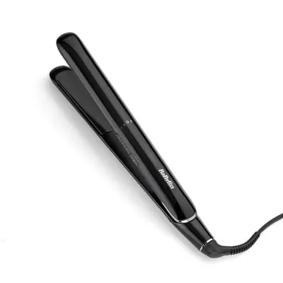 Plancha de pelo cerámica sleek finish 230