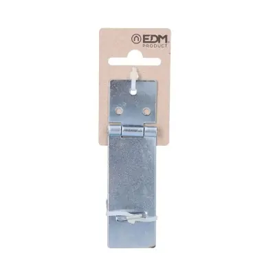 Portacandados de zinc 76 mm