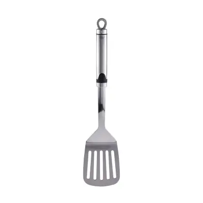 Rasera ranurada acero inoxidable expert 35 cm