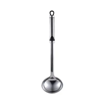 Cazo para sopa acero inoxidable expert 8,8 x 33 cm