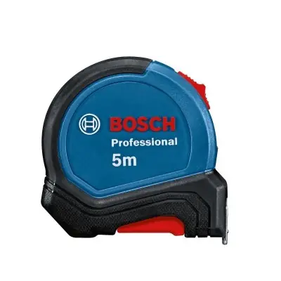 CINTA MÉTRICA CINTA MÉTRICA DE 5&nbsp;M PROFESSIONAL BOSCH 1600A016BH
