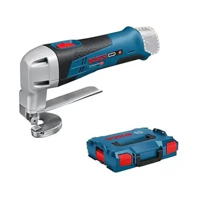 CIZALLA A BATERÍA GSC 12V-13 PROFESSIONAL BOSCH 060192610A
