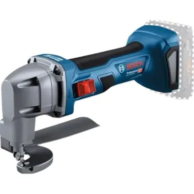 CIZALLA A BATERÍA GSC 18V-16 E PROFESSIONAL BOSCH 0601926300