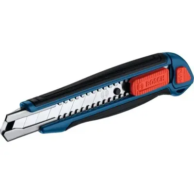 CUCHILLA CÚTER PROFESSIONAL BOSCH 1600A01TH6