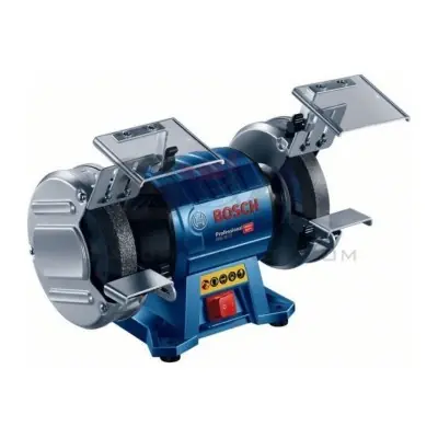 ESMERILADORA DOBLE GBG 35-15 PROFESSIONAL BOSCH 060127A300