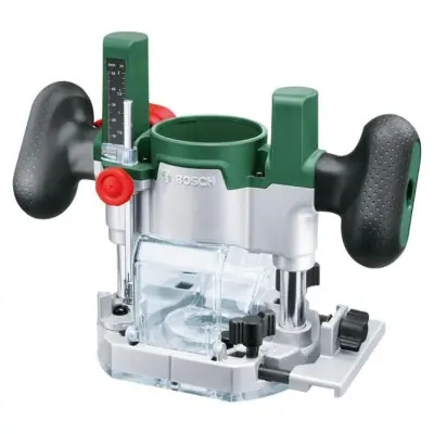 FRESADORA A BATERÍA BASE DE INMERSIÓN PARA FRESADORA BOSCH 1600A02RD7