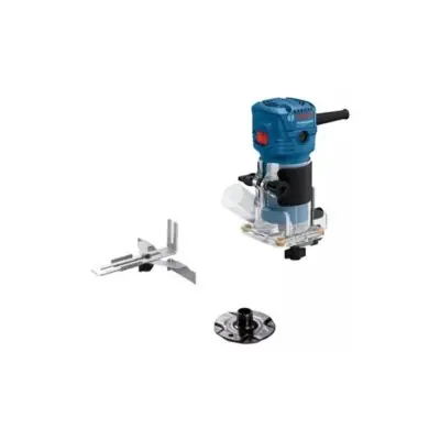 FRESADORA DE CANTOS GLF 55-6 PROFESSIONAL BOSCH 06016A0000