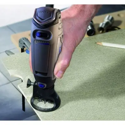 CORTAR BROCA DE CORTE HELICOIDAL PARA PLADUR DREMEL 26150560JA