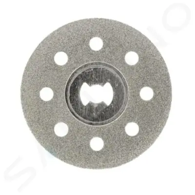 CORTAR DREMEL® EZ SPEEDCLIC: DISCO DE CORTE DE DIAMANTE. DREMEL 2615S545JB