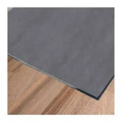 FELPUDO POLIAMIDA BASMAT GRIS 60x80 CM K2002