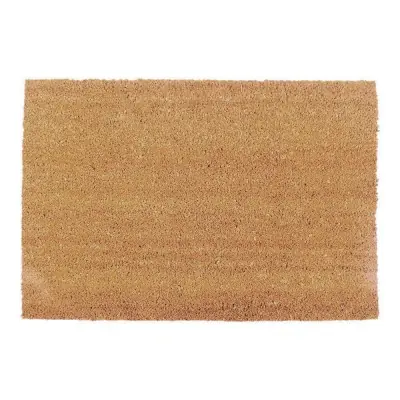 Felpudo umbral fibra coco 60x40cm