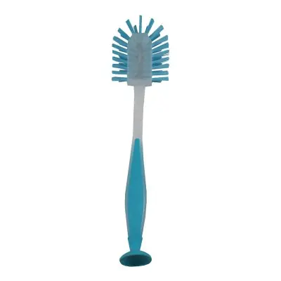 Cepillo lavaplatos colores surtidos 29 cm