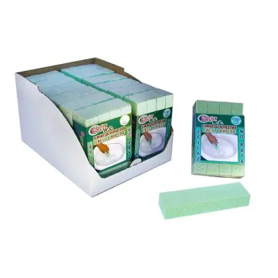 Cleaning block wc pro pack 12 x 4 uds