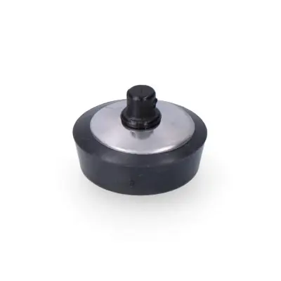 Tapon de goma moldeada ø55mm (envasado)