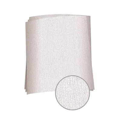 Papel de lija recubierta de estearato 230 x 280 mm grano 240