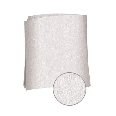Papel de lija recubierta de estearato 230 x 280 mm grano 280