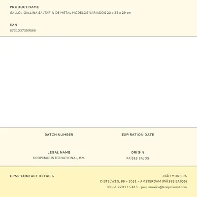 Imagen adicional