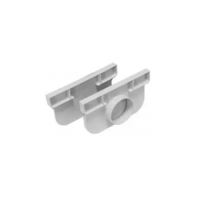 SET TAPONES CANAL PEGASUS PLUS 13x7.5h GRIS DAKOTA