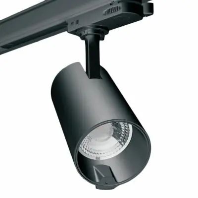 Foco proyector ia 30 w 2700 k - 6500 k 24° negro