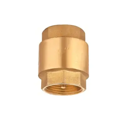 Válvula retención h-h 1 1/4"