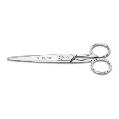 Tijera costura catalana 7" - 18 cm