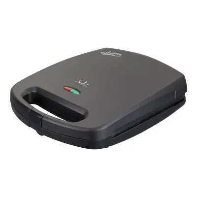 Sandwichera para 4 sándwiches 1500 w