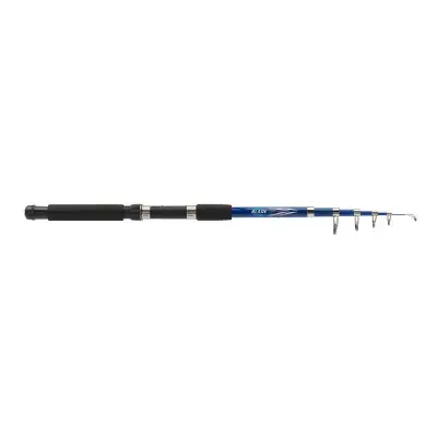 Caña telescópica 180 cm kali blade 180