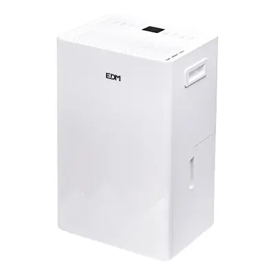 Deshumidificador portátil con wifi, 20 l/día