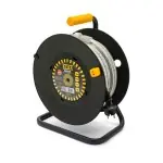 Tira de led ip65 25 m, 305 w, 4000 k luz día, en enrollador