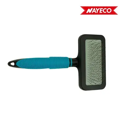 Carda mediana dog barber