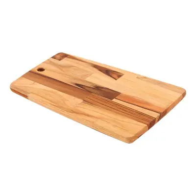 Tabla para cortar y servir 40 x 28 x 1,8 cm